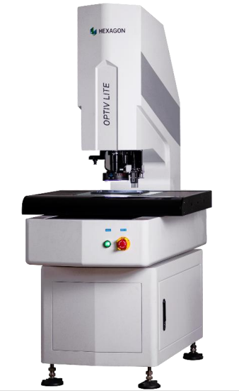 OPTIV-LITE影像測量儀